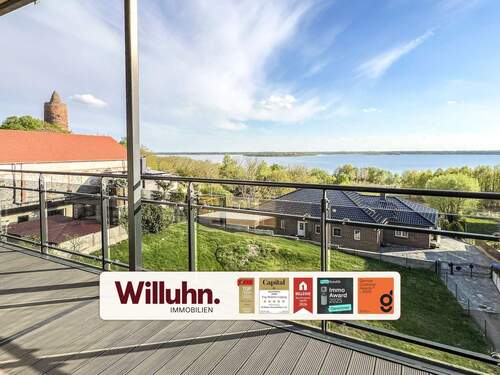 Traumhafte Aussicht - Sofort vermieten l direkter Seeblick l Bezugsfrei