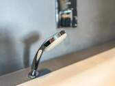 Detailfoto Badewanne - 