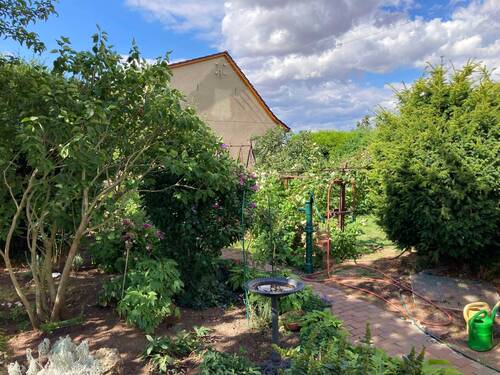 Garten - 