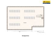 Dachgeschoss - 
