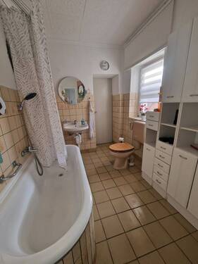 Badezimmer - 