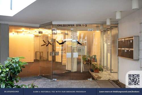 53.jpg - 2 Zimmer Etagenwohnung zur Miete in Hamburg