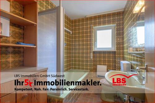 Tageslichtbad - 