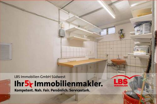 Waschküche - 