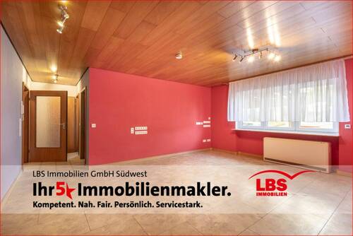 Wohnzimmer - 