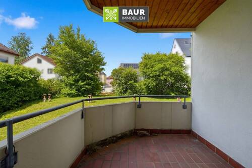 Balkon - 