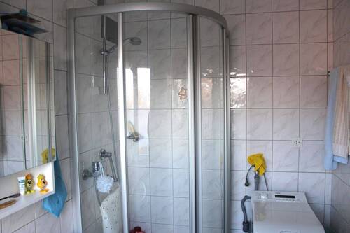 Dusche - 