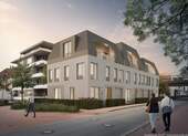 Visualisierung - Reihenendhaus mit 178,00 m² in Oldenburg zum Kaufen