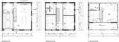 Haus rechts_Grundriss - 