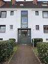 Aussenansicht - 3-Zimmer Erdgeschoßwohnung mit Terrasse