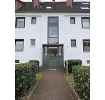 3-Zimmer Erdgeschoßwohnung mit Terrasse - Detmold Innenstadt