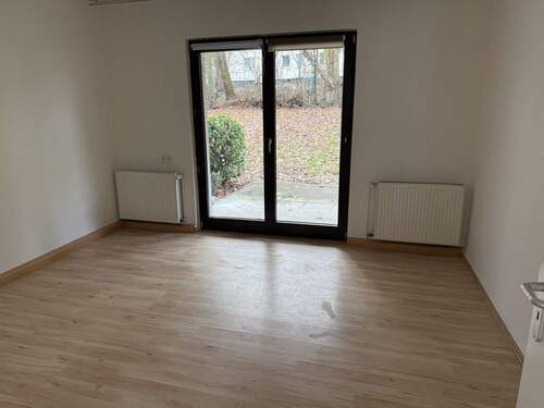 Wohnzimmer - 3 Zimmer Etagenwohnung in Detmold