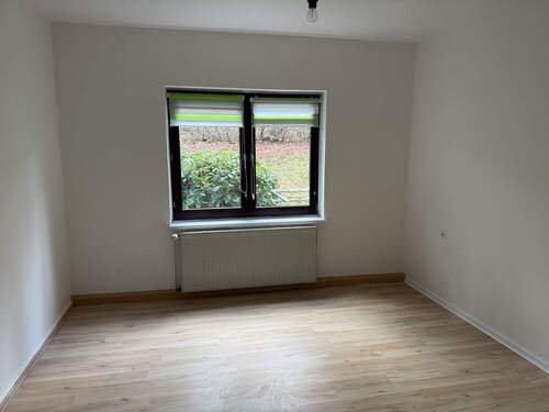 Schlafzimmer - Etagenwohnung mit 55,80 m² in Detmold zur Miete