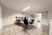 Arbeitszimmer - 