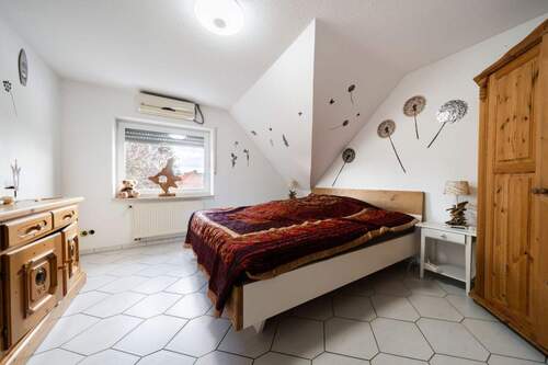Schlafzimmer - 