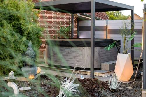 Details - 8 Zimmer Einfamilienhaus in Friedeburg