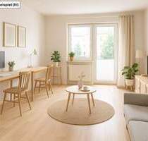 Ihre neue Stadtwohnung im nördlichen Martinsviertel! - Darmstadt