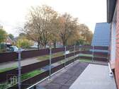 großer Südbalkon - 