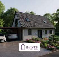 Selb - Einzugfertiges Niedrigenergiehaus mit Grundstück