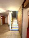 Treppe zum Souterrain - 