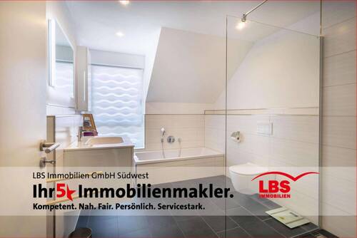 Tageslichtbad - 