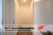 Abstellraum Erdgeschoss - 