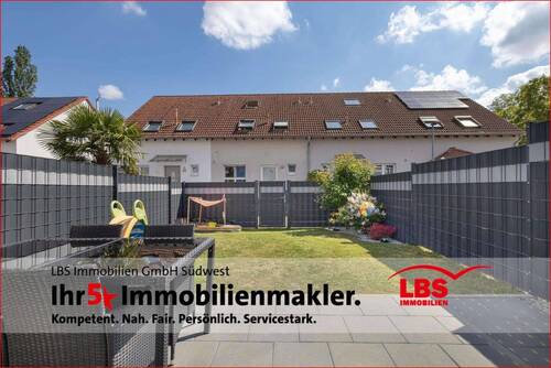 Terrasse - 