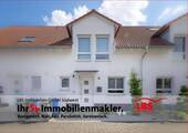 Außenansicht - Familienfreundliches Reihenmittelhaus mit moderner Ausstattung