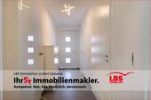 Eingangsbereich - 4 Zimmer Reihenmittelhaus zum Kaufen in Obrigheim