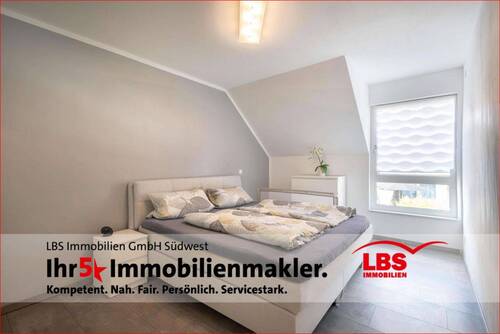 Elternschlafzimmer - 