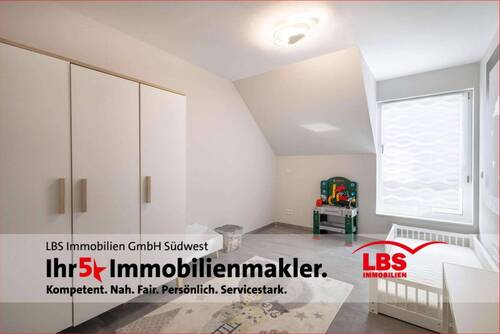 Kinderzimmer - 