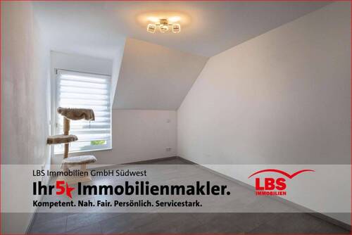 Zimmer Dachgeschoss - 