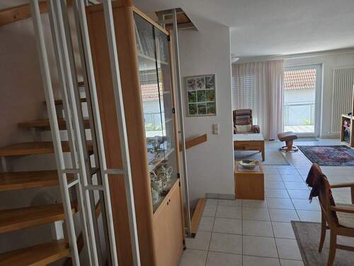  zum Treppenhaus - 