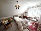 Schlafen - 