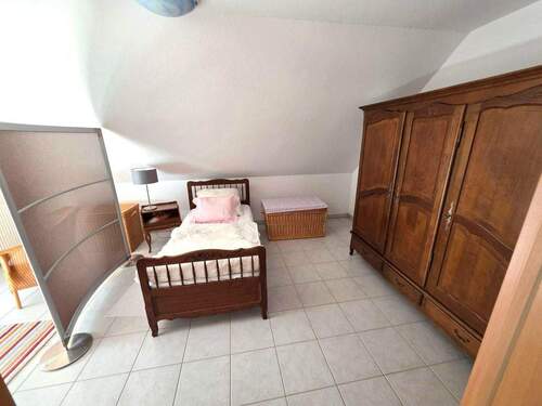Schlafen - 
