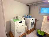 Waschraum - 