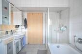 Tageslichtbadezimmer - 
