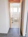 Gäste-WC - 