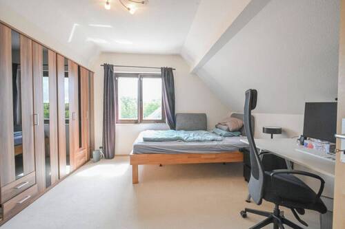 Schlafzimmer - 