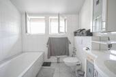 Tageslichtbadezimmer - 