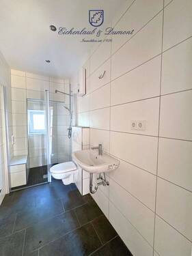 Duschbad - 