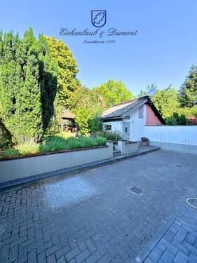 Innenhof - 