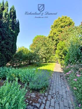 Garten - 