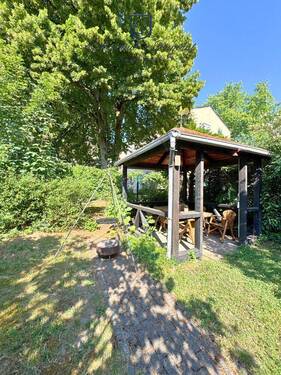 Grillbereich - 
