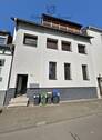 Gebäudeansicht - 2 Zimmer Etagenwohnung zur Miete in Saarbrücken / Malstatt