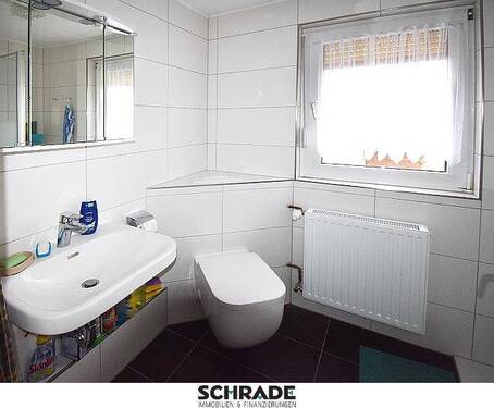 Modernes Tageslichtbad... - 