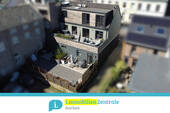 Luxus-Stadthaus in Bestlage! - 
