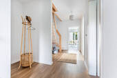 Eingangsbereich - 