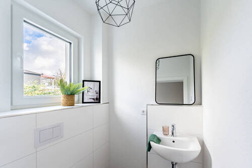 Gäste WC - 