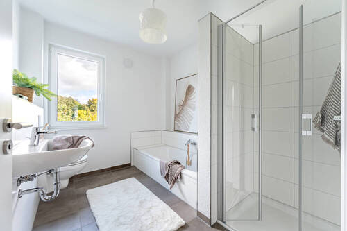 Badezimmer - 